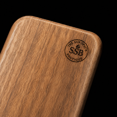 Slim Paddle — Hickory
