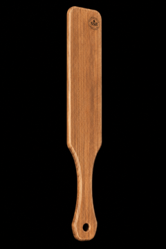 Slim Paddle — Hickory