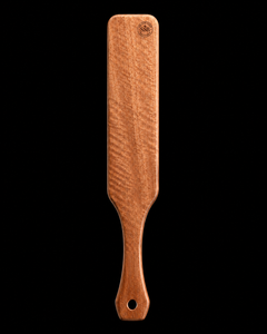 Slim Paddle — Sapele