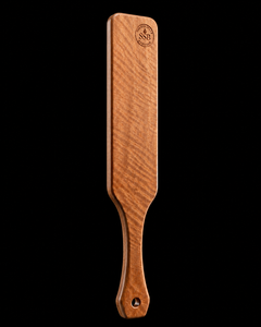 Slim Paddle — Sapele