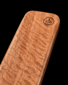 Slim Paddle — Sapele