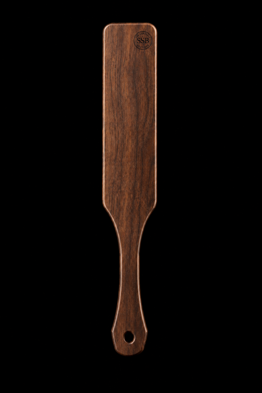 Slim Paddle — Walnut
