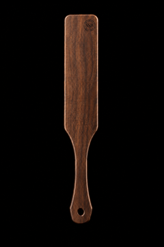 Slim Paddle — Walnut