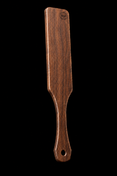 Slim Paddle — Walnut