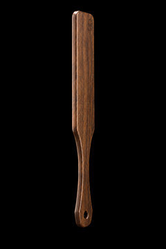 Slim Paddle — Walnut