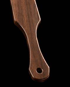Slim Paddle — Walnut