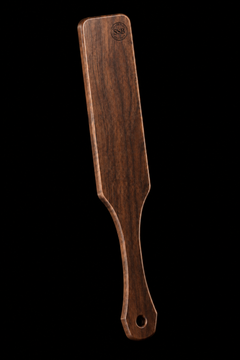Slim Paddle — Walnut