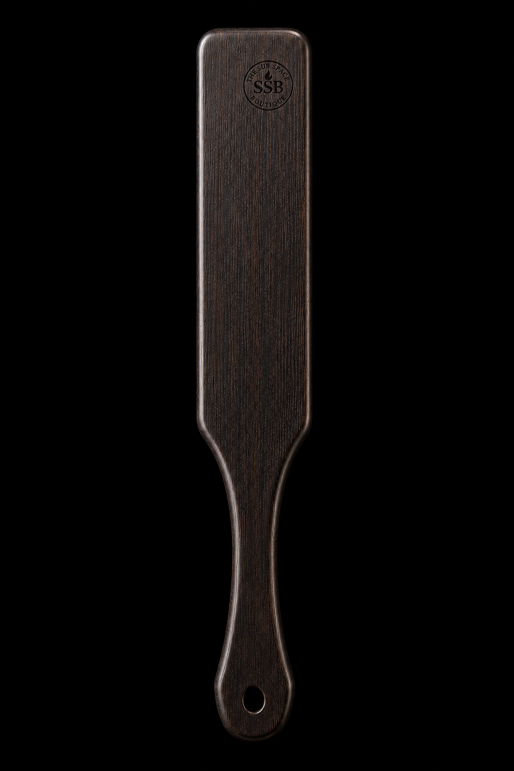 Slim Paddle — Wenge