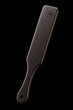 Slim Paddle — Wenge