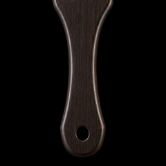 Slim Paddle — Wenge