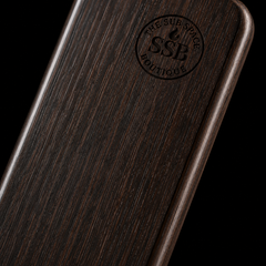 Slim Paddle — Wenge