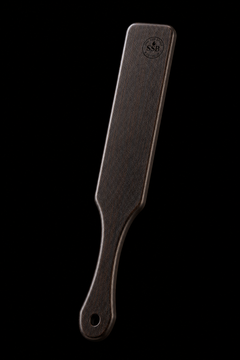 Slim Paddle — Wenge