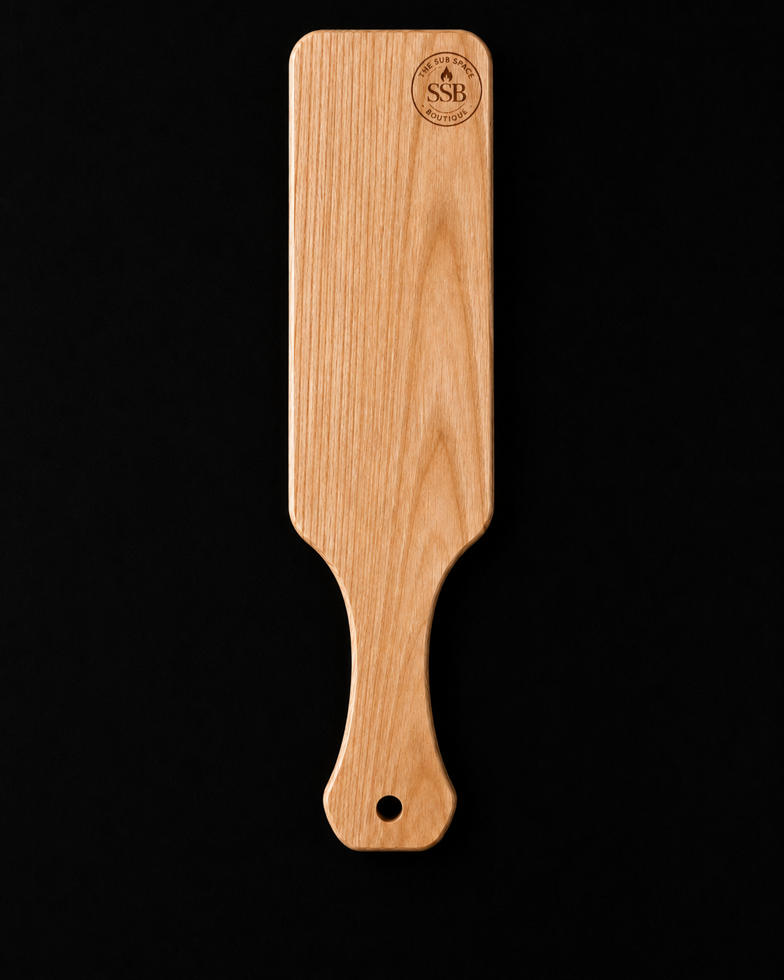 Full Paddle — Ash