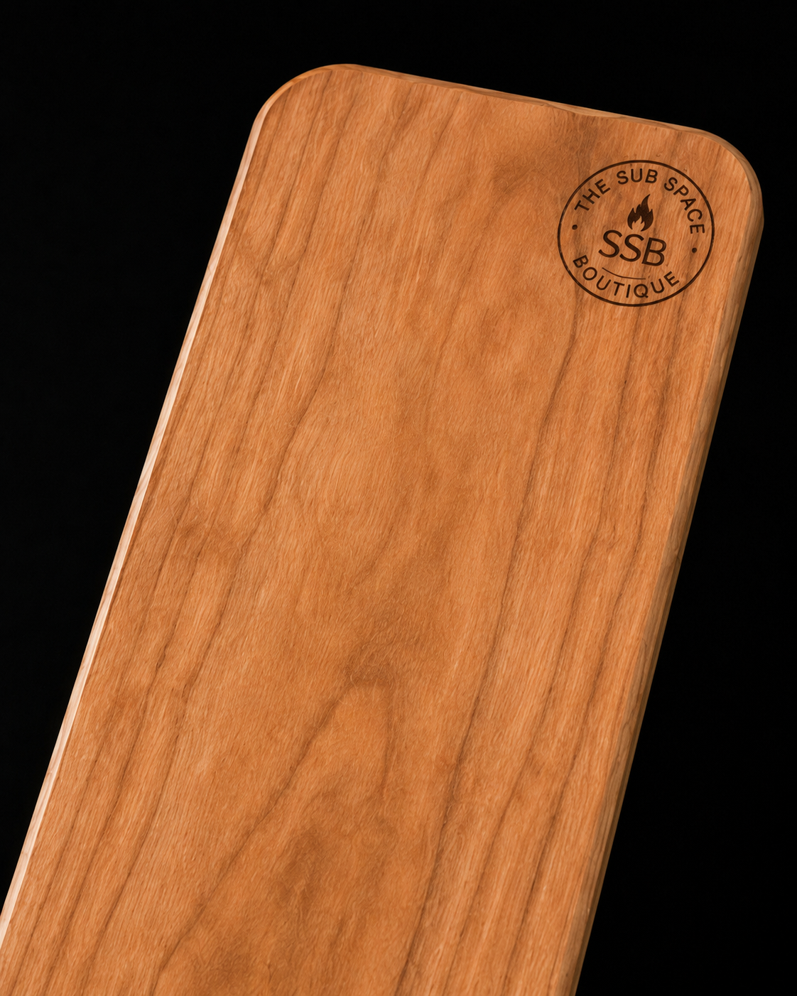 Full Paddle — Cherry