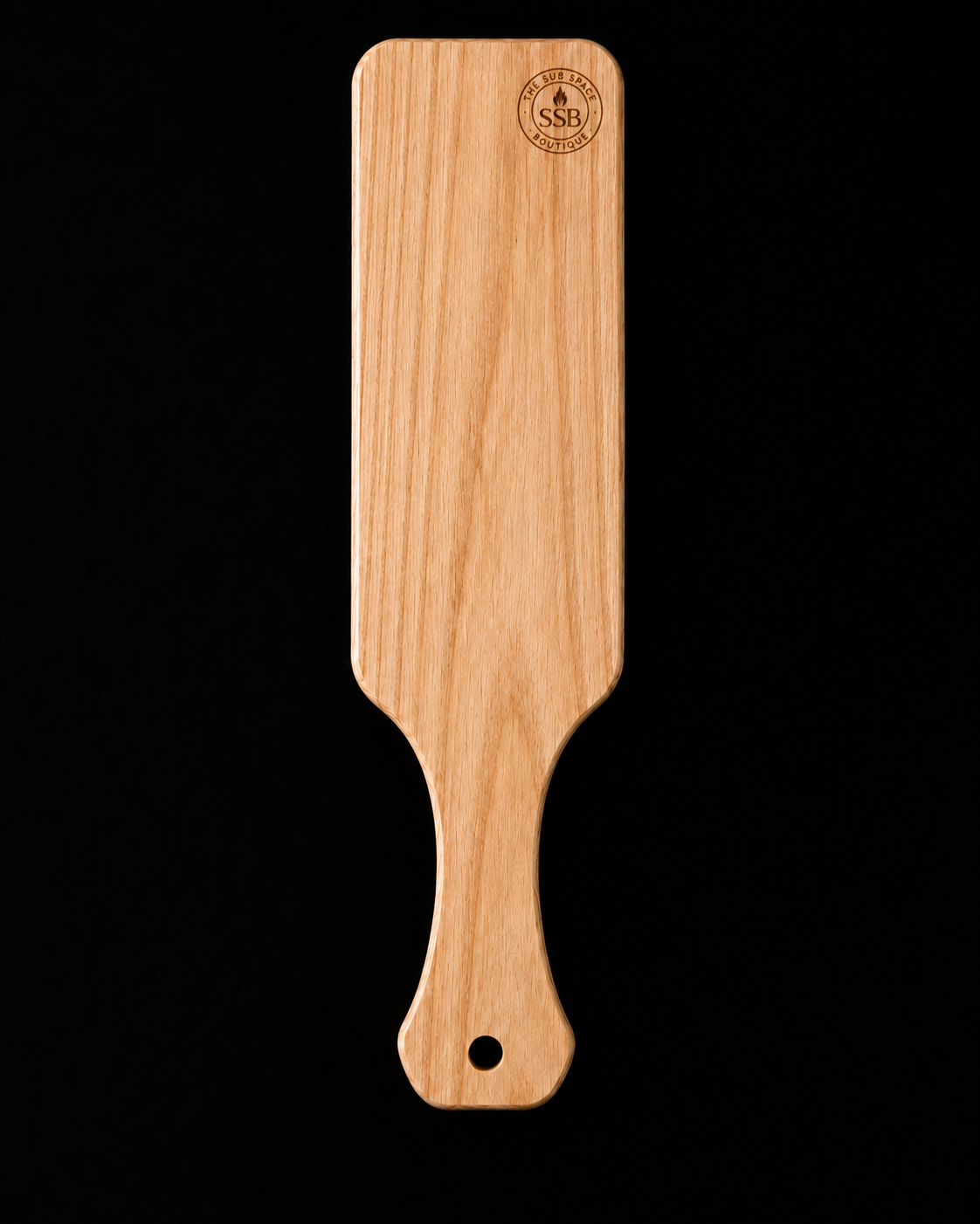 Full Paddle — Hickory