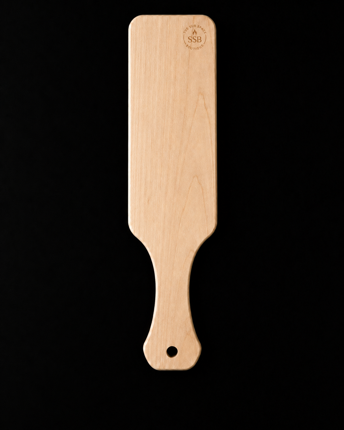 Full Paddle — Maple