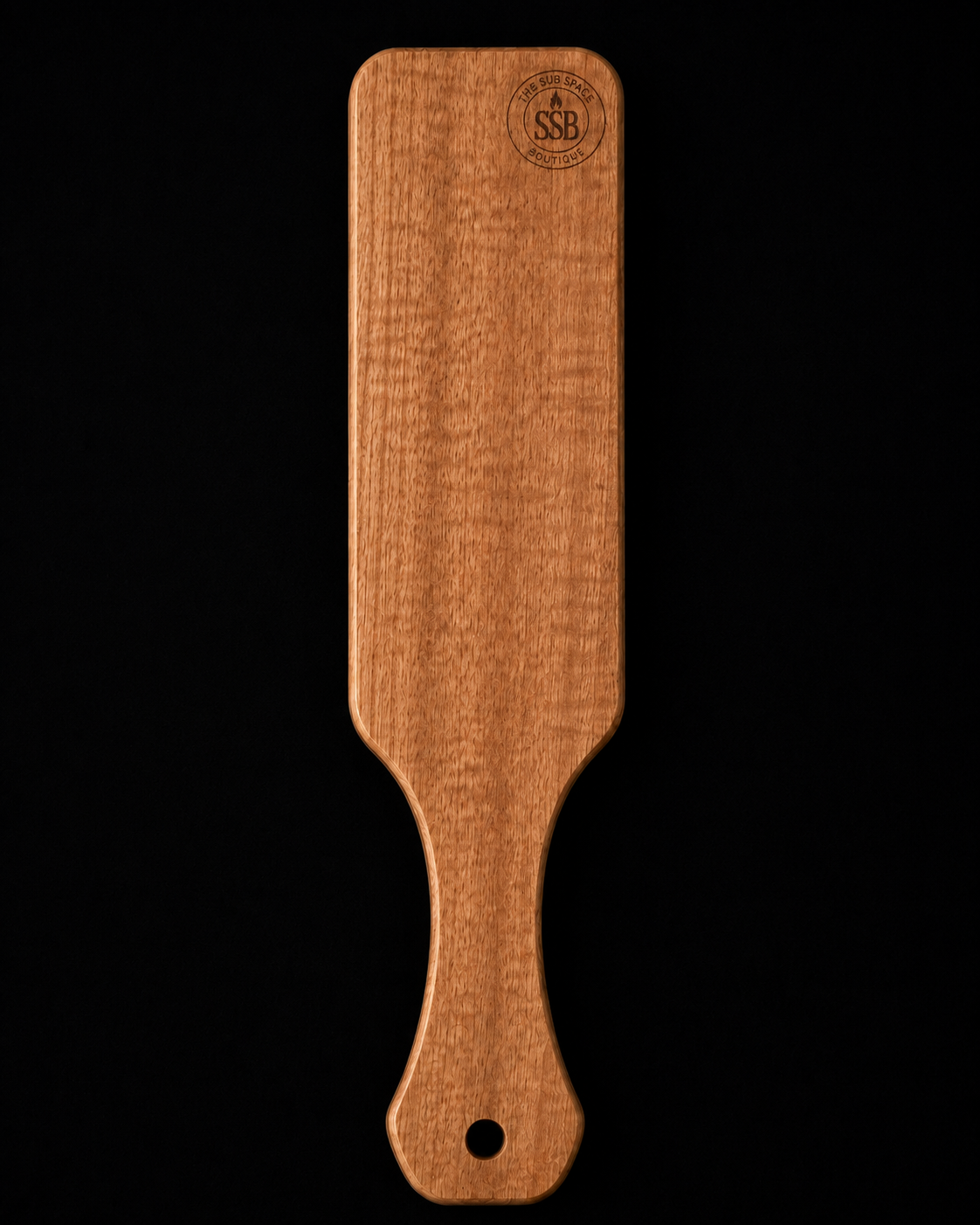 Full Paddle — Sapele