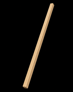 Consequence Cane — Maple