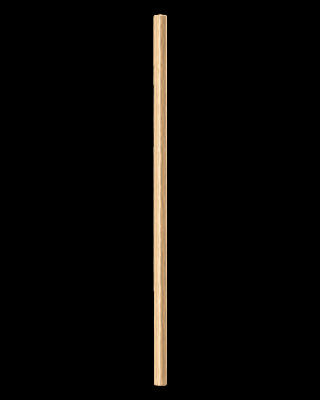 Consequence Cane — Maple