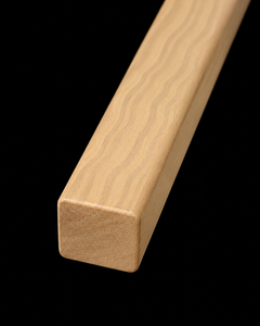 Consequence Cane — Maple