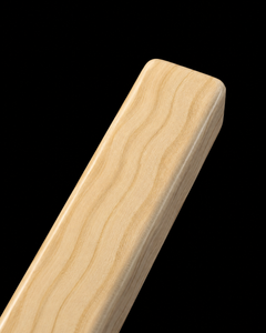 Consequence Cane — Maple