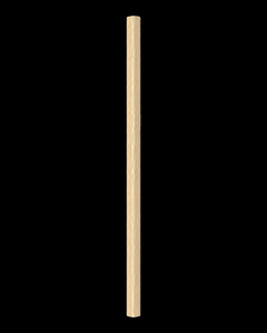 Consequence Cane — Maple