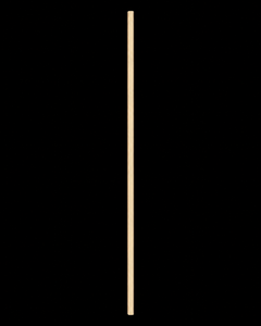 Course Correction Cane — Maple