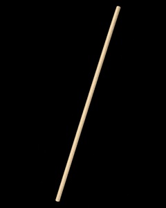 Course Correction Cane — Maple