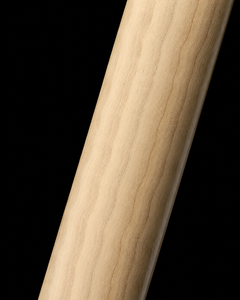 Course Correction Cane — Maple