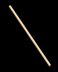Course Correction Cane — Maple