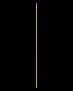 Course Correction Cane — Ash