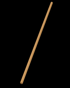 Course Correction Cane — Ash