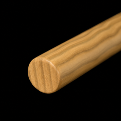 Course Correction Cane — Ash