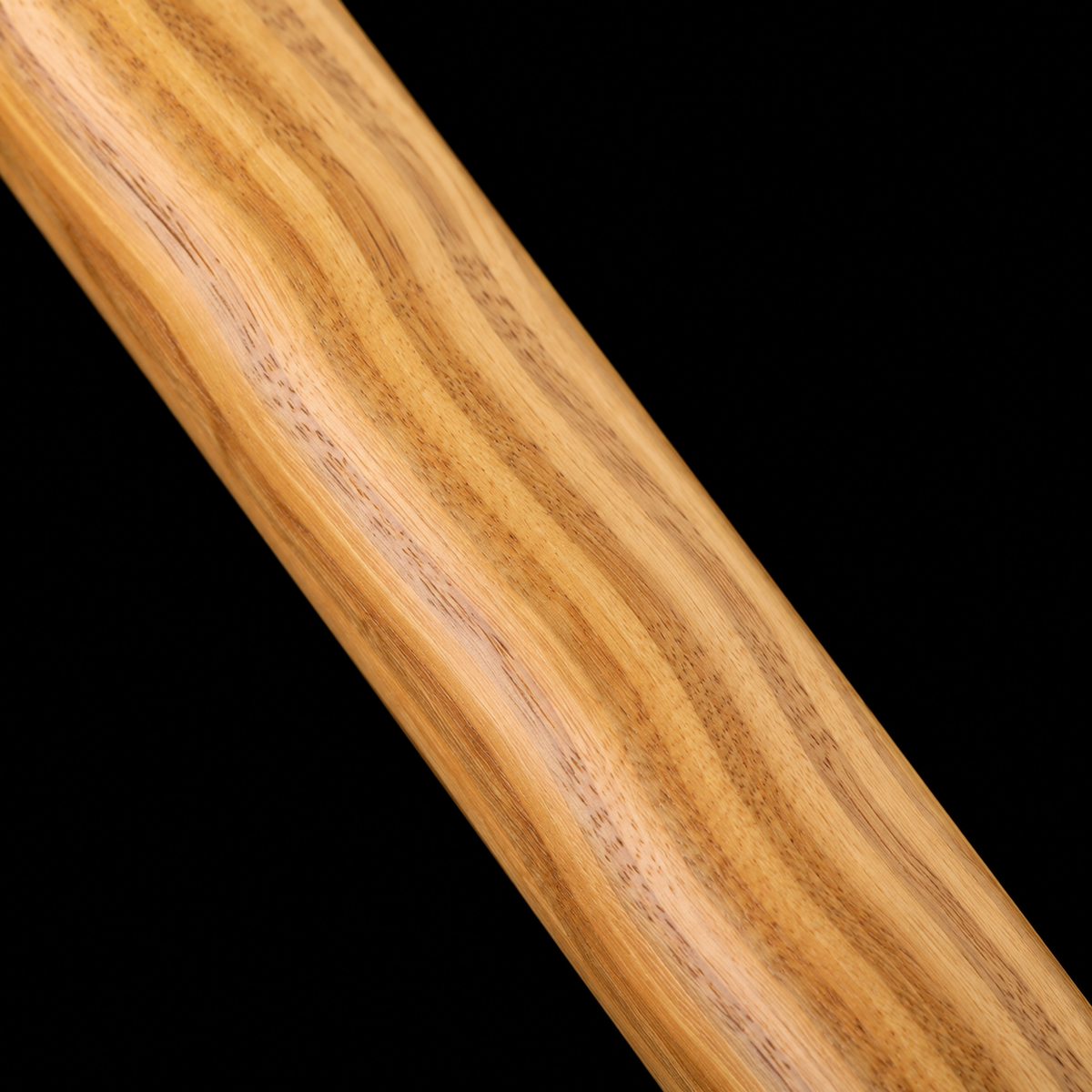 Directive Cane in Ash — SSB build reference