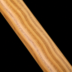 Course Correction Cane — Ash