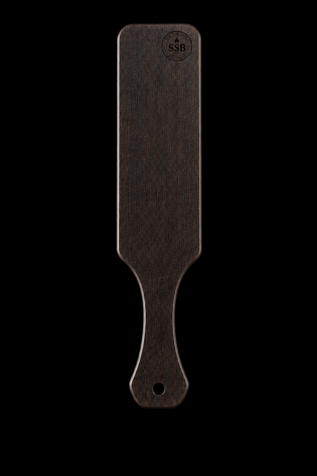 Full Paddle — Wenge