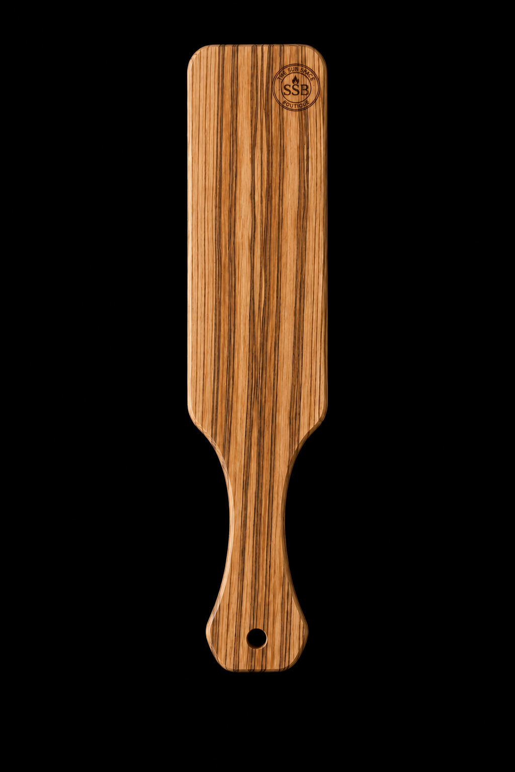 The Sub Space Boutique Full Paddles