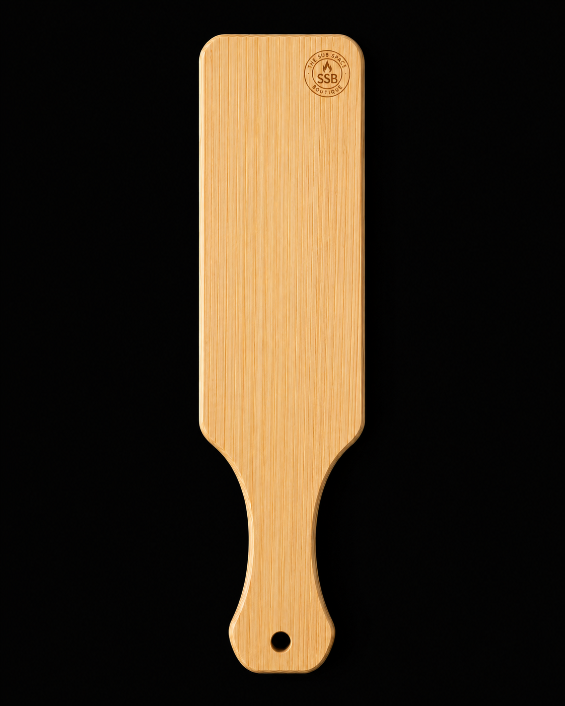 Full Paddle — Poplar