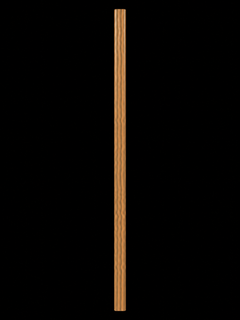 Consequence Cane — Hickory