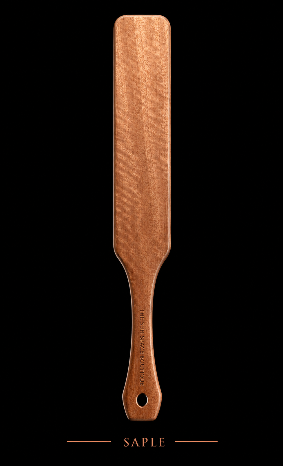 Slim Paddle