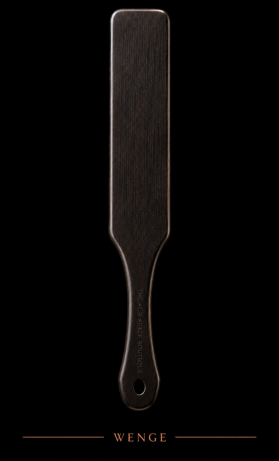 Slim Paddle