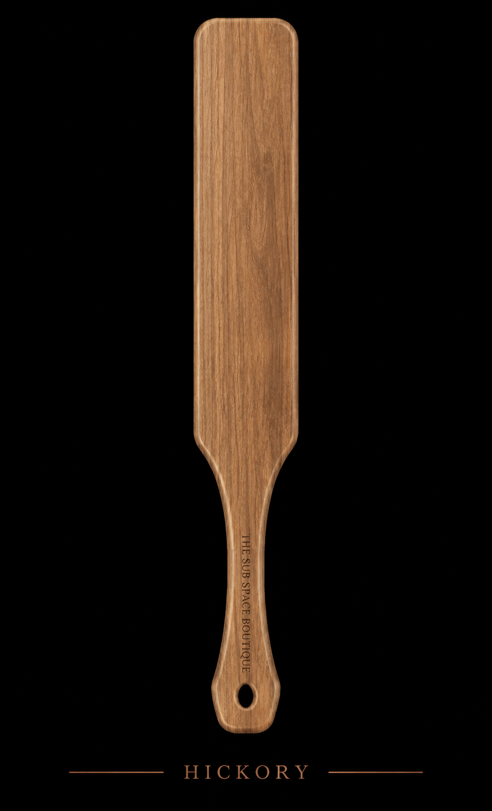 Slim Paddle