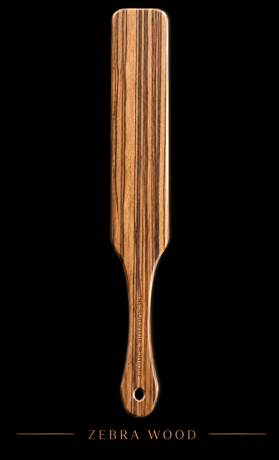 Slim Paddle
