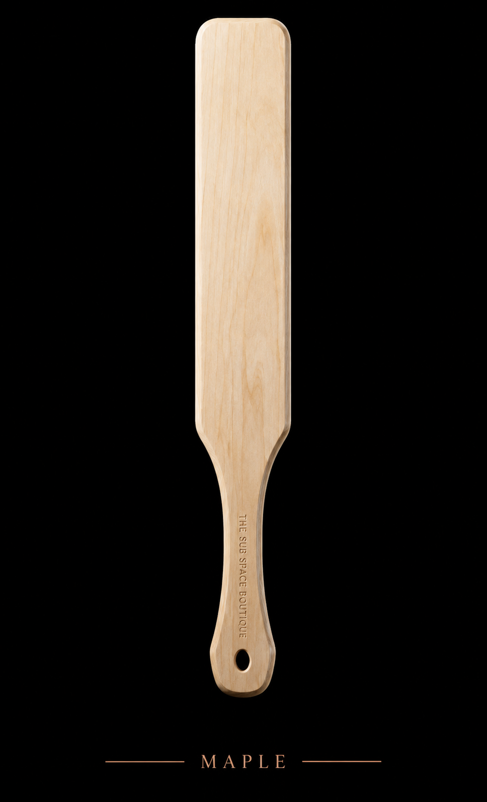 Slim Paddle