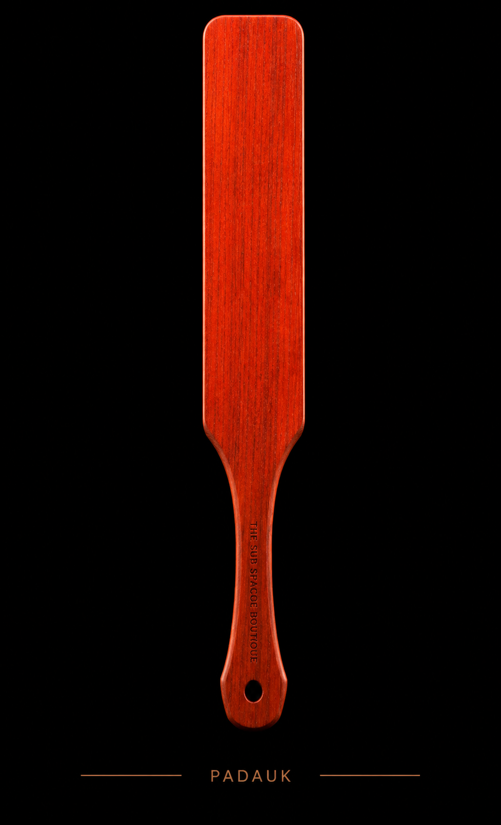 Slim Paddle