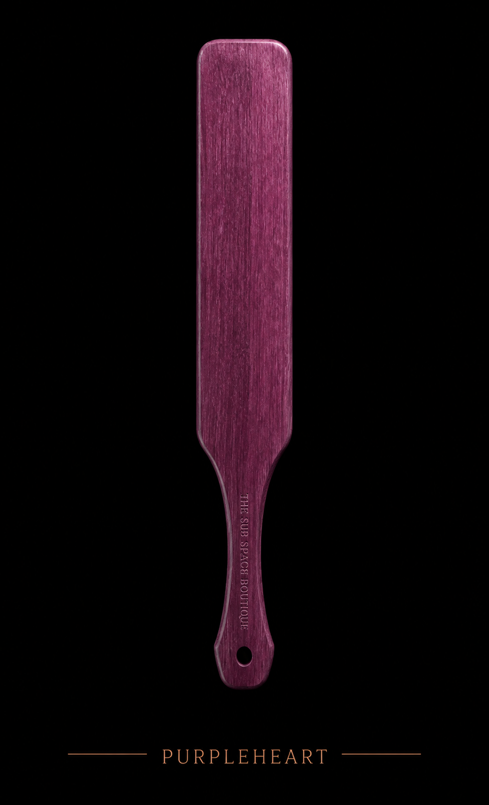 Slim Paddle