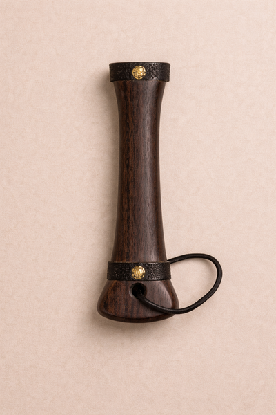 Standard handle handle reference