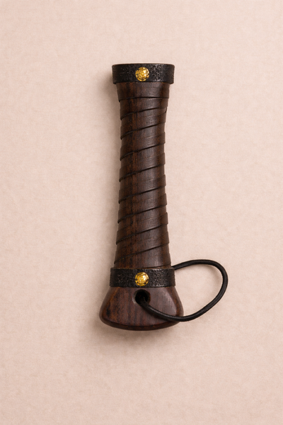 Leather wrap wrap reference