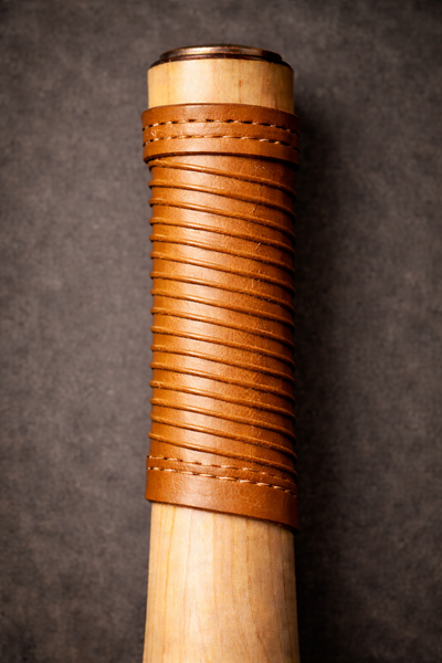 light brown leather leather wrap color reference