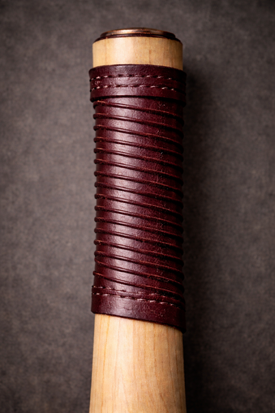 Brandywine leather leather wrap color reference